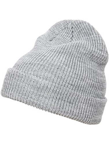 FLE-1545K-Long Knit Beanie